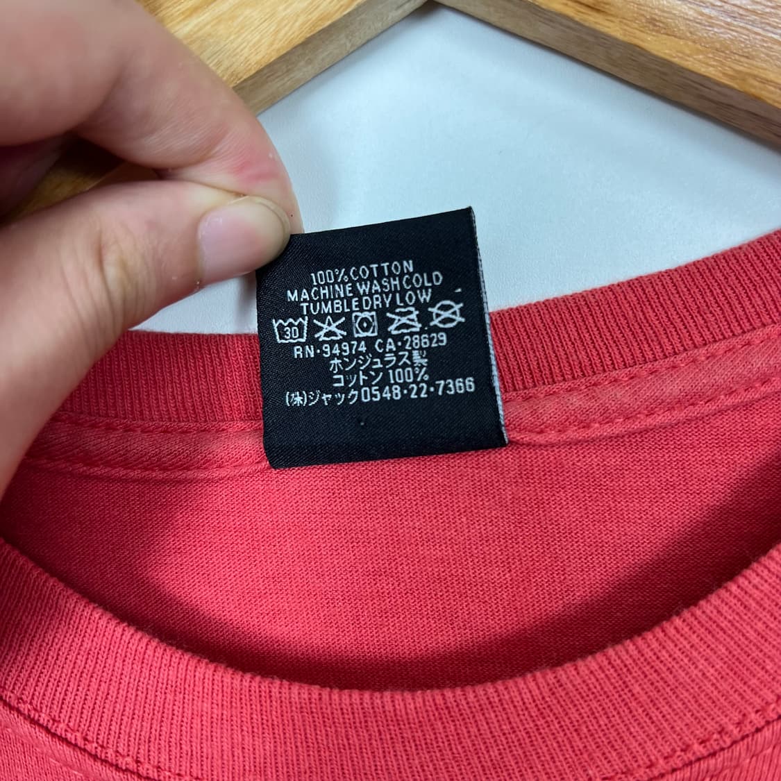 Stussy 스투시 스컬엔젤 에잇볼 반팔티 상품이미지6