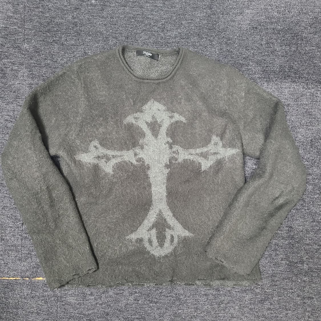 제이디드런던 디바인 니트 상품이미지1