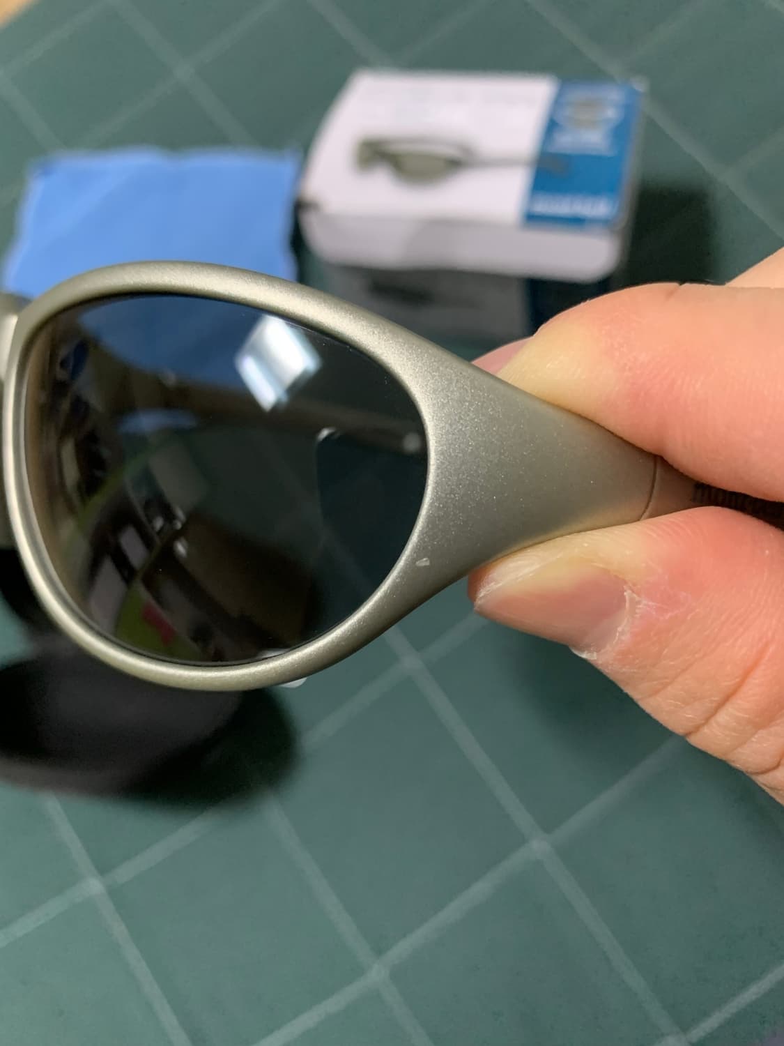 몽벨 제니 선글라스 상품이미지3