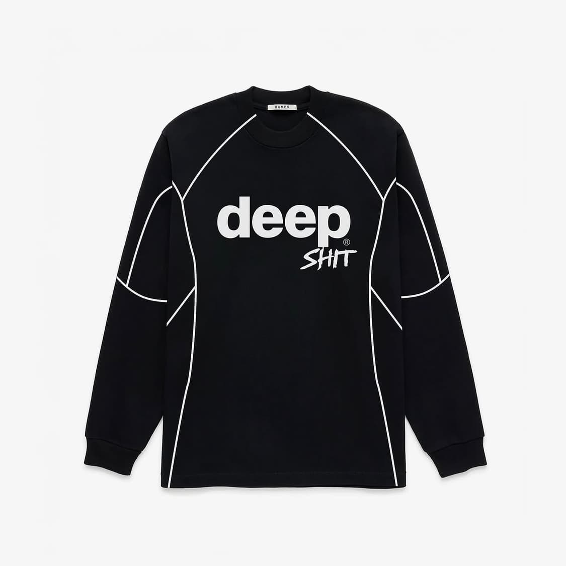 RAMPS 롱슬리브 상품이미지1