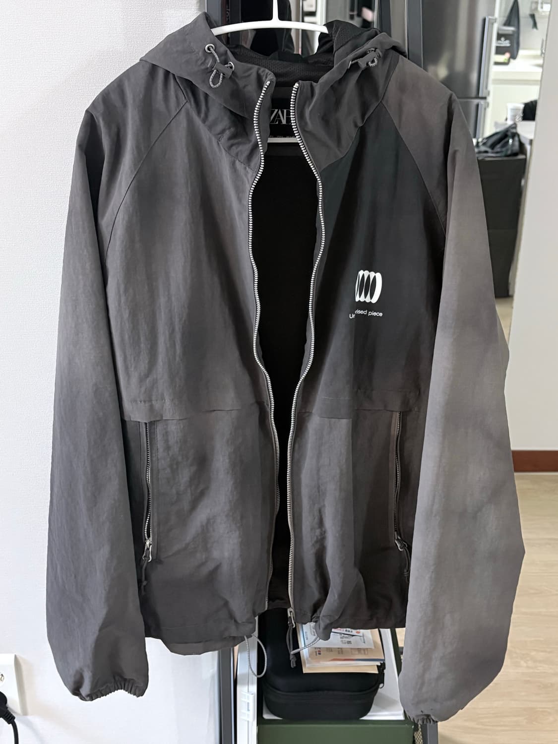 자라 자켓 상품이미지1