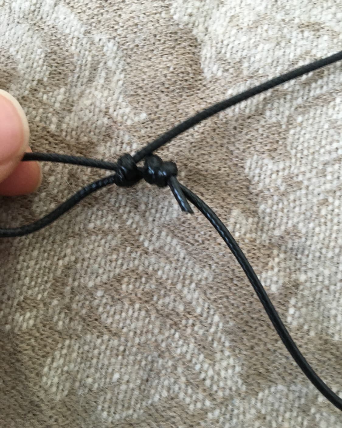 string necklace 상품이미지4