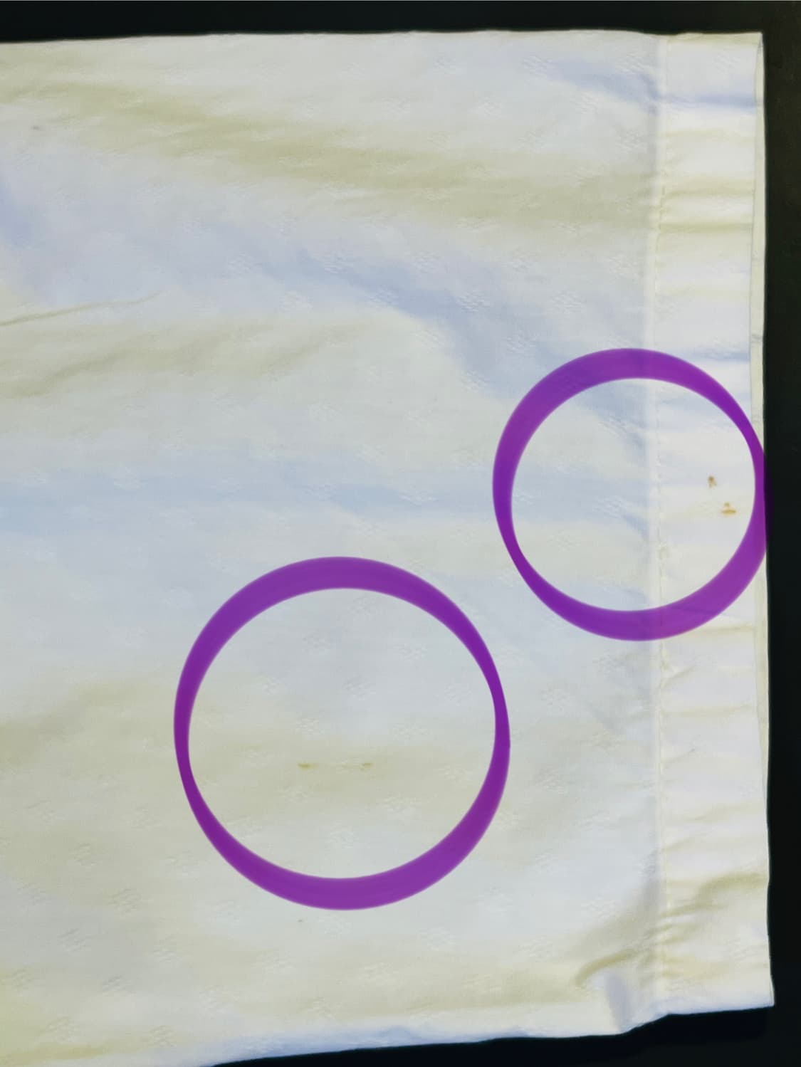 폴로 랄프로렌 메린 코튼 셔츠 상품이미지6