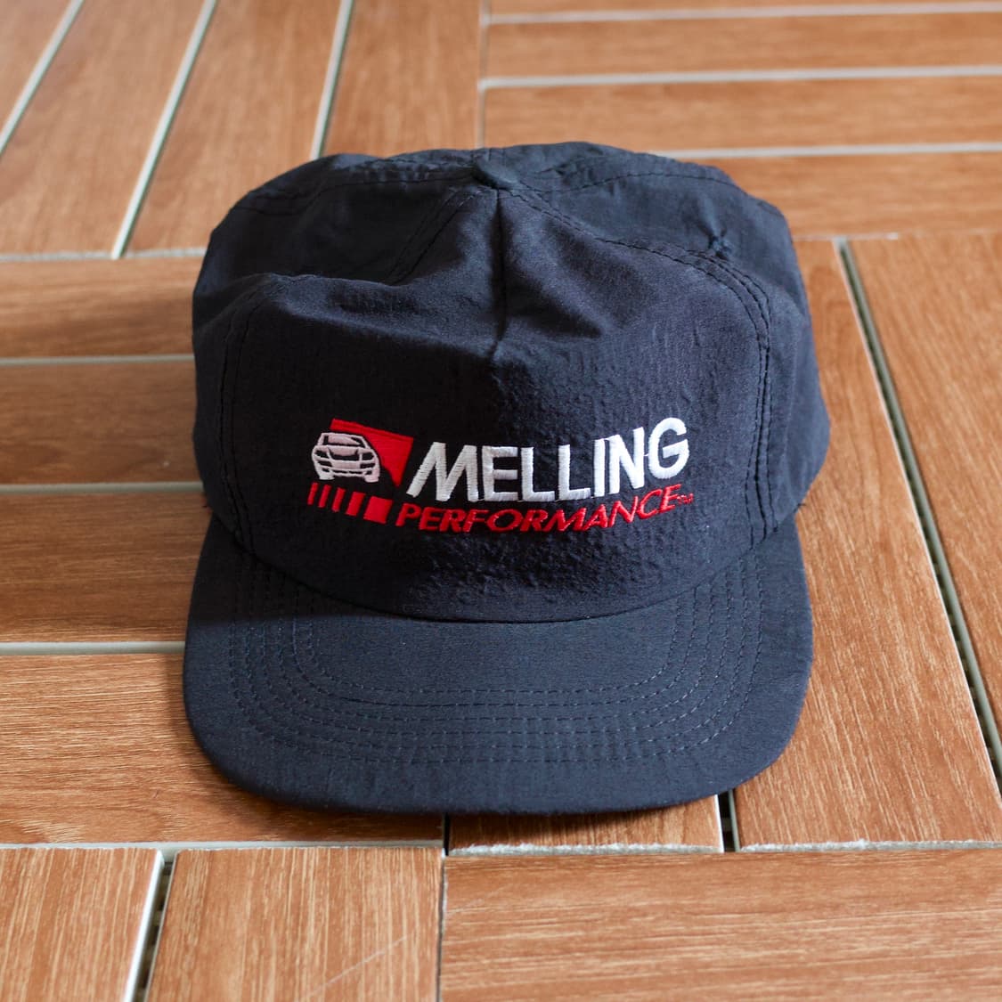 90’s Melling Performance promo cap 상품이미지1