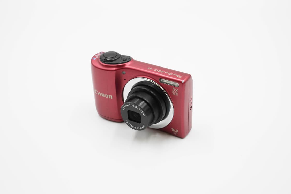 Canon Powershot A810 (캐논 파워샷 A810) 상품이미지6