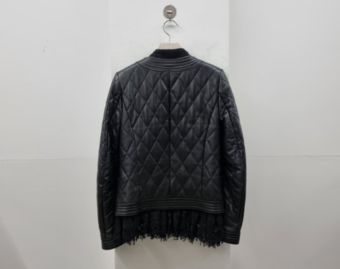 O'2nd 오즈세컨 양가죽100% 상품이미지3