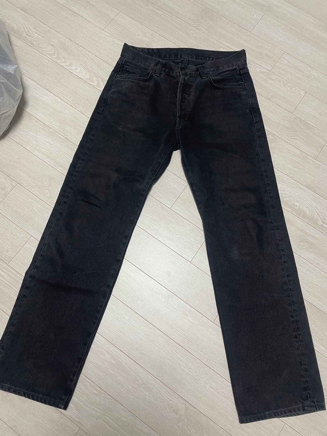 mer noir SE fit 30size (예약) 상품이미지6