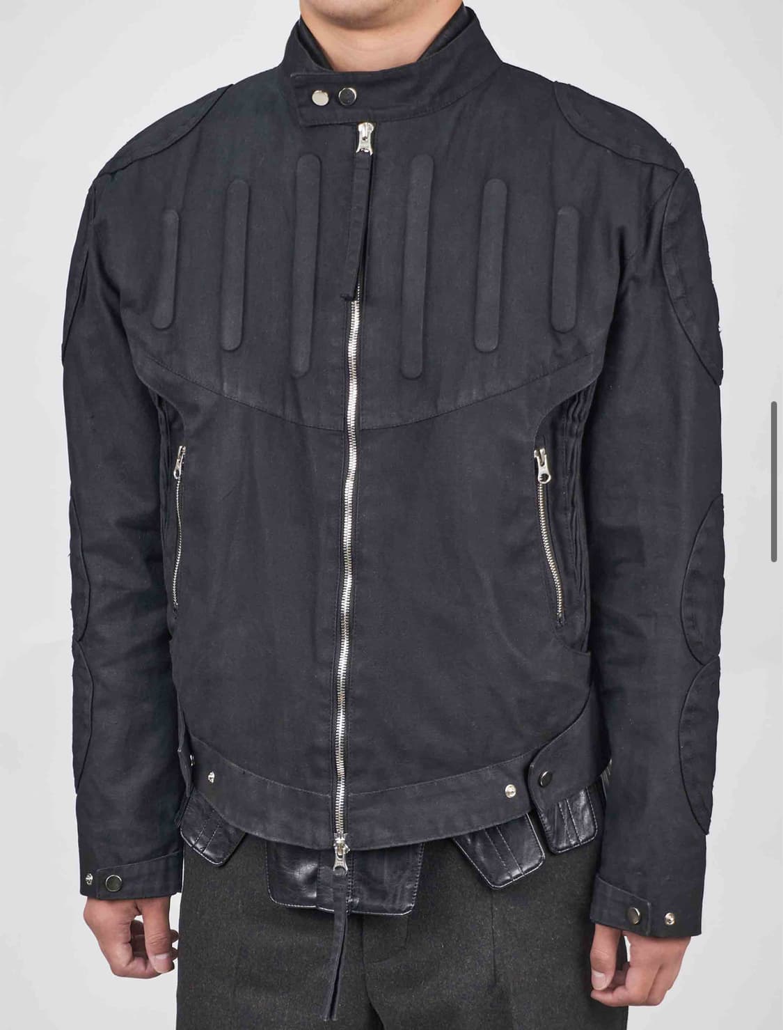 JUNTAEKIM 자켓 상품이미지2