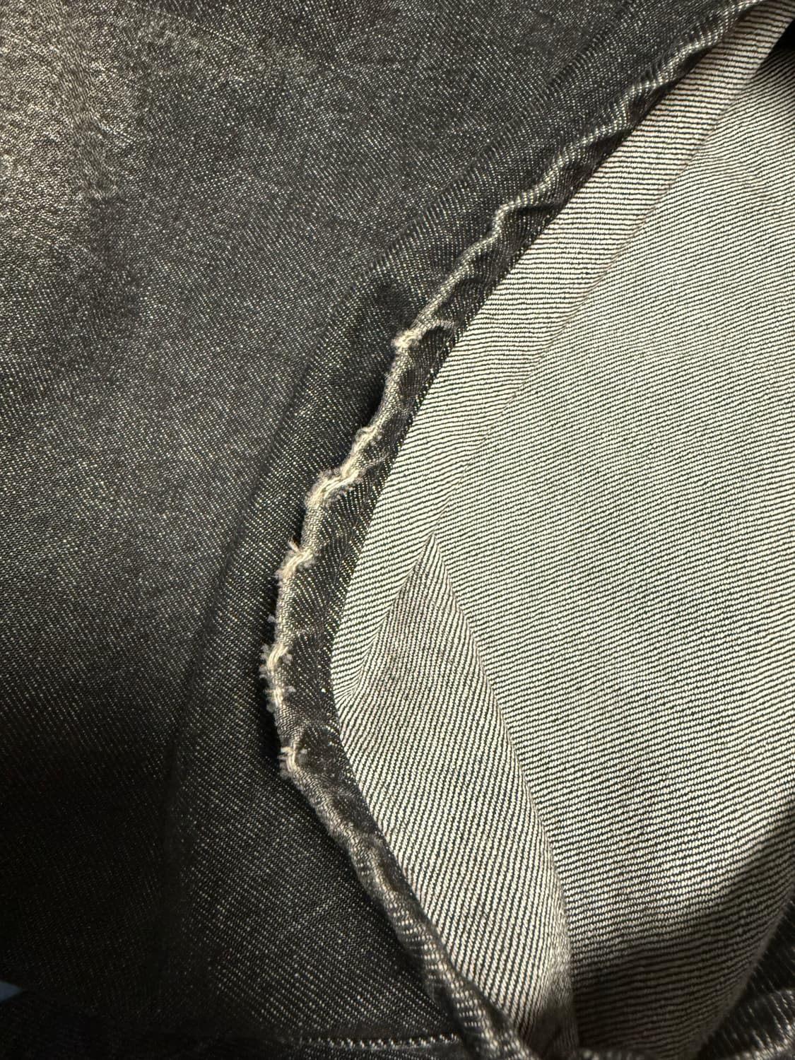 브랜디드 1702 데님 32 상품이미지4