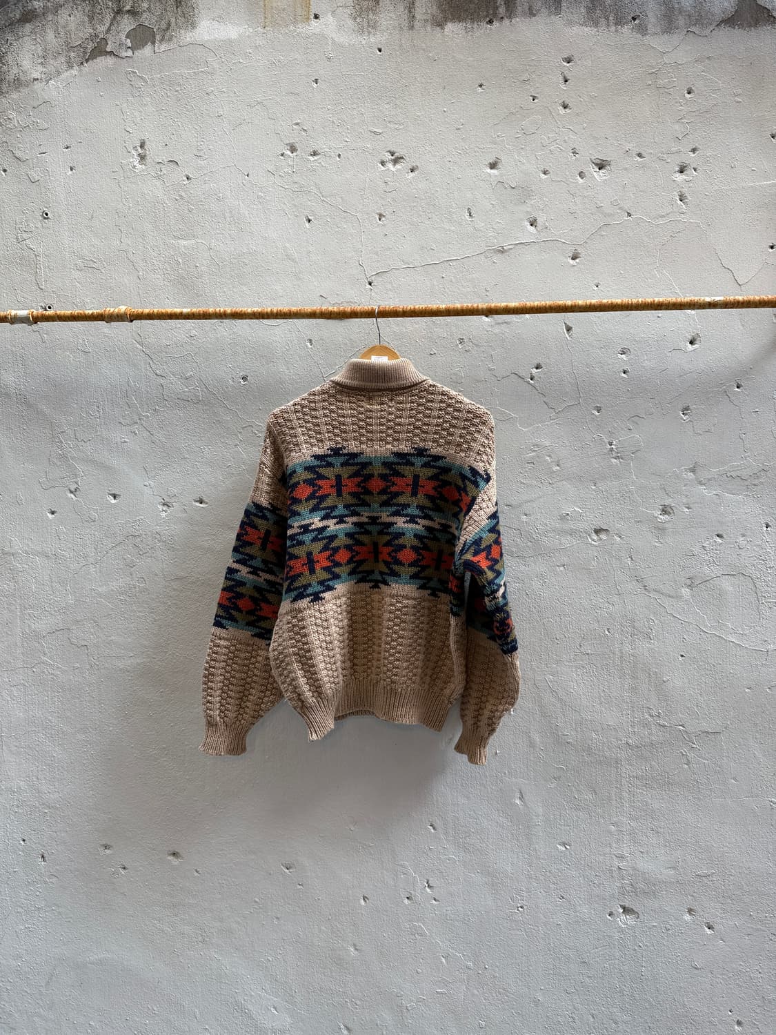 Mr.Junko 나바호니트 상품이미지2