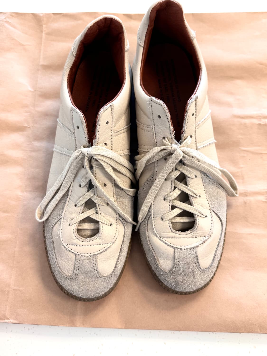 리프로덕션 오브 파운드 상품이미지1