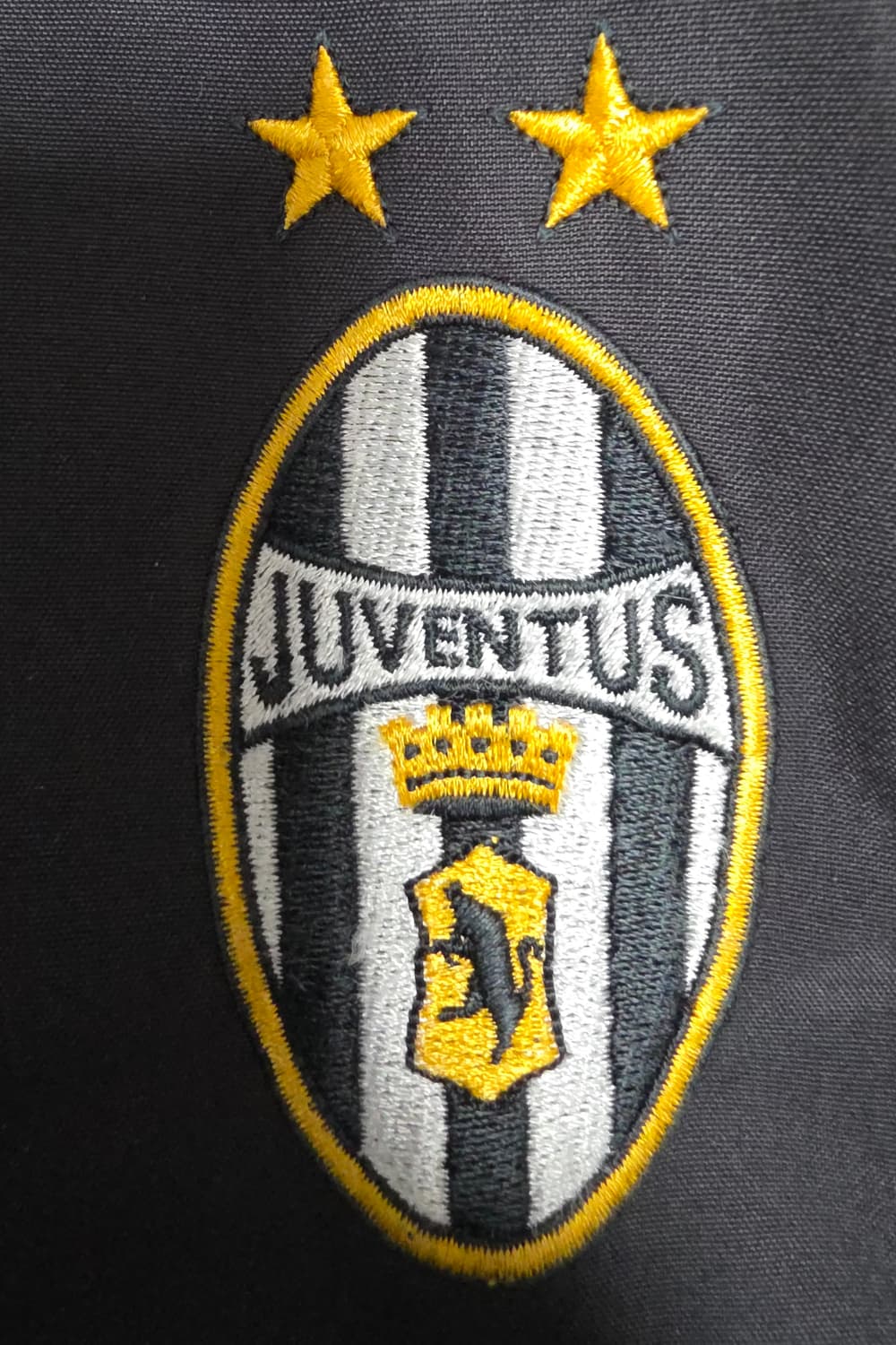 나이키 유벤투스 바람막이 L 105 상품이미지5