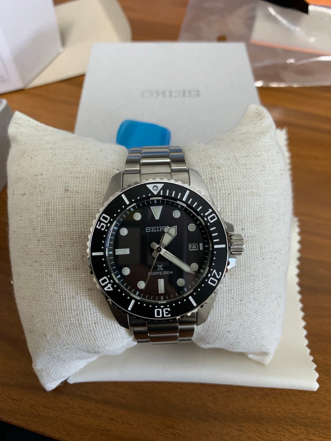 세이코 SBDJ063 상품이미지2