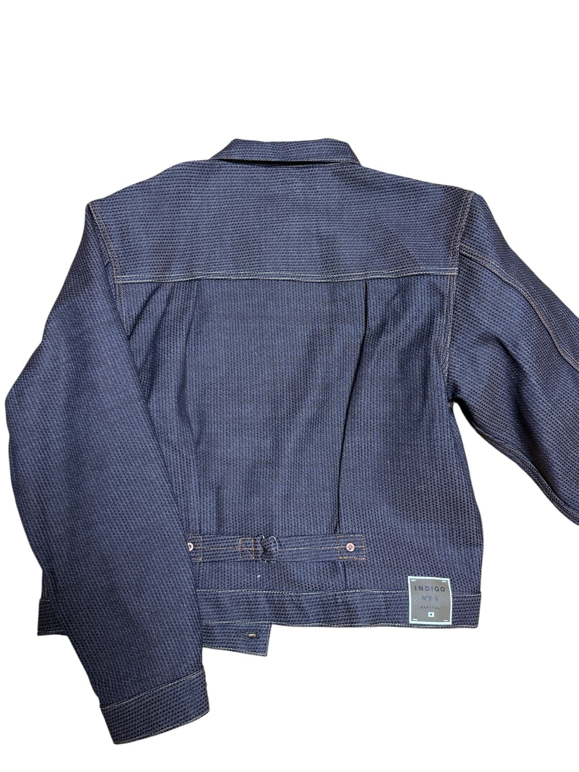 캐피탈 센츄리데님 상품이미지3