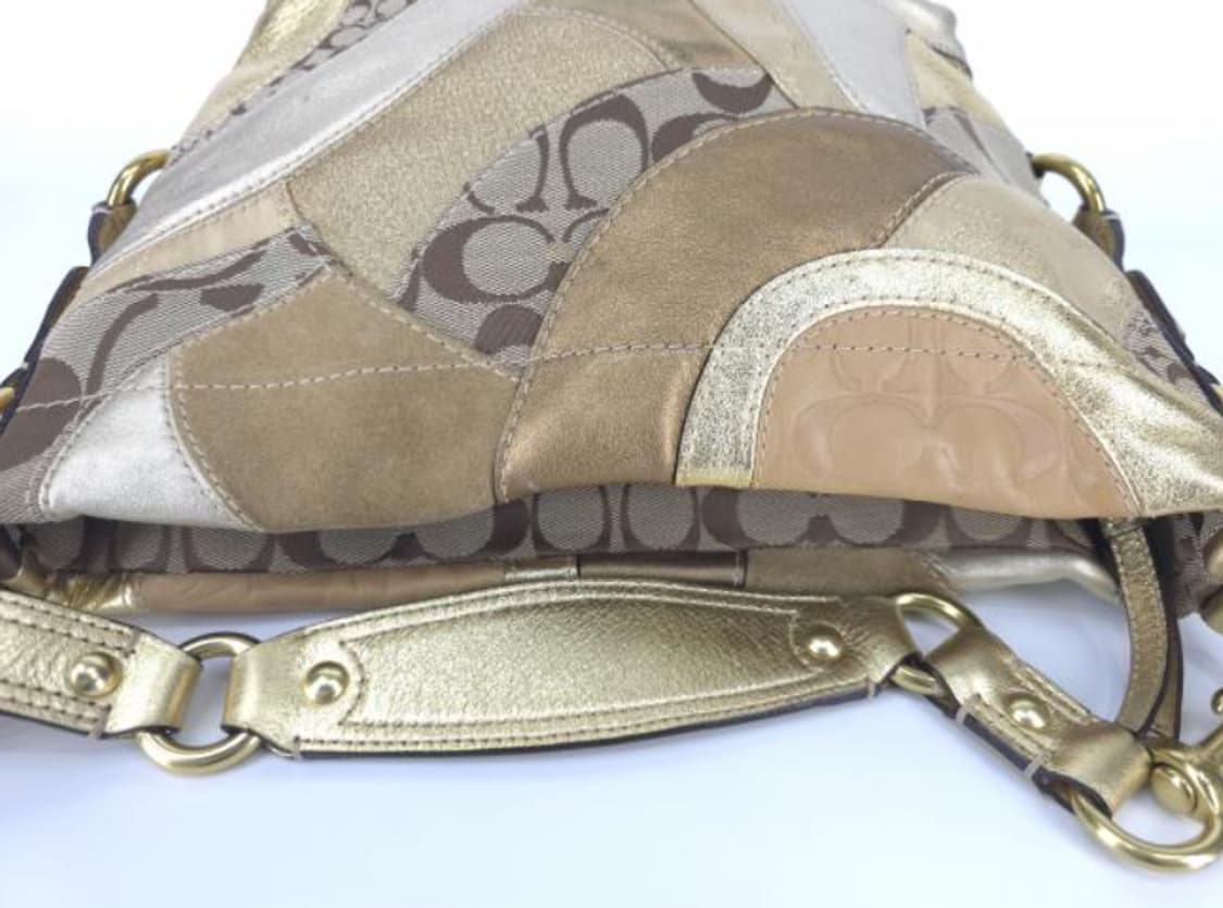 코치 숄더백 상품이미지4