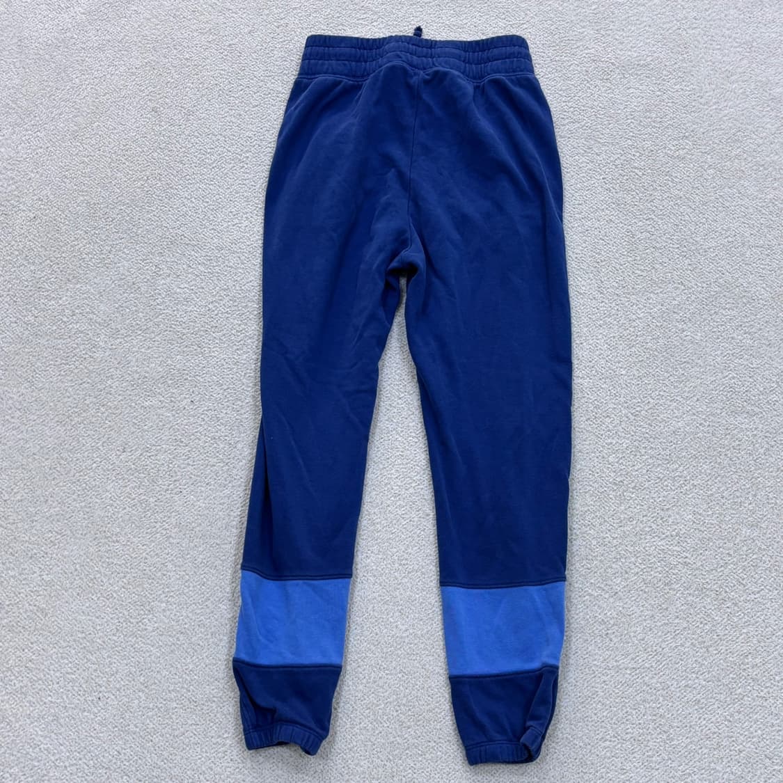 XS 언더아머 여성 트레이닝 조거 팬츠 0406E 상품이미지2