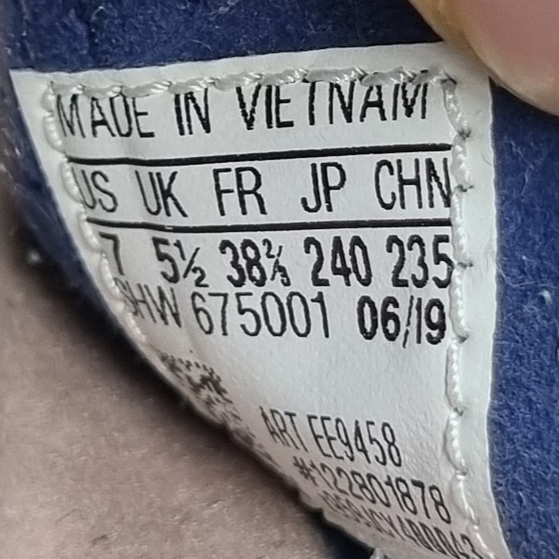 아디다스 X 스텔라메카트니 퓨어부스트 240 상품이미지6