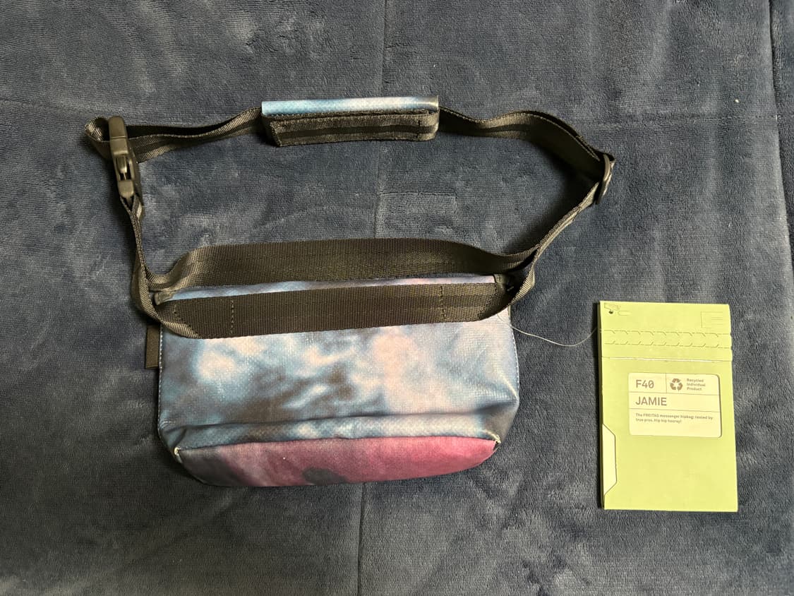 프라이탁 제이미 전사(희귀 색상) 상품이미지2