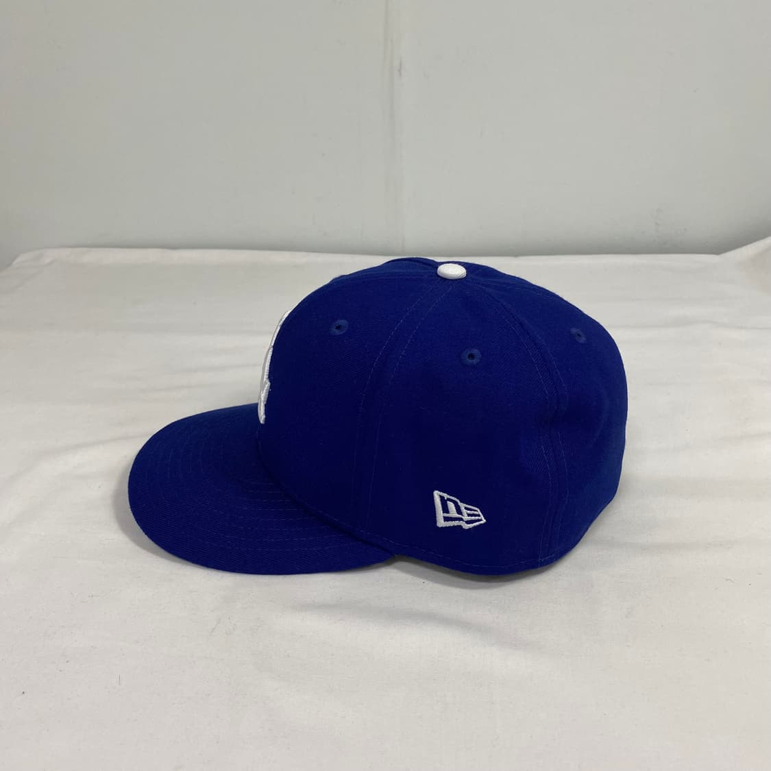 LA다저스 뉴에라 mlb 월드시리즈 패치 스냅백 7 1/2 상품이미지2