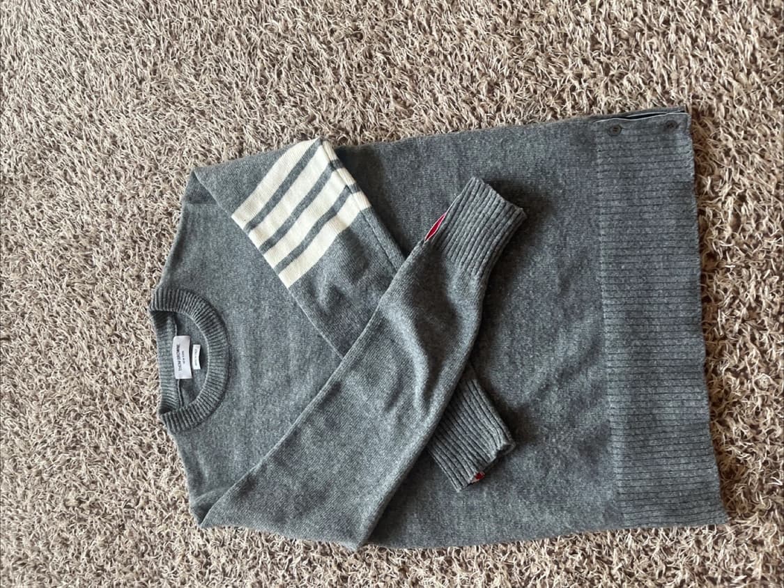 톰브라운 상품이미지1