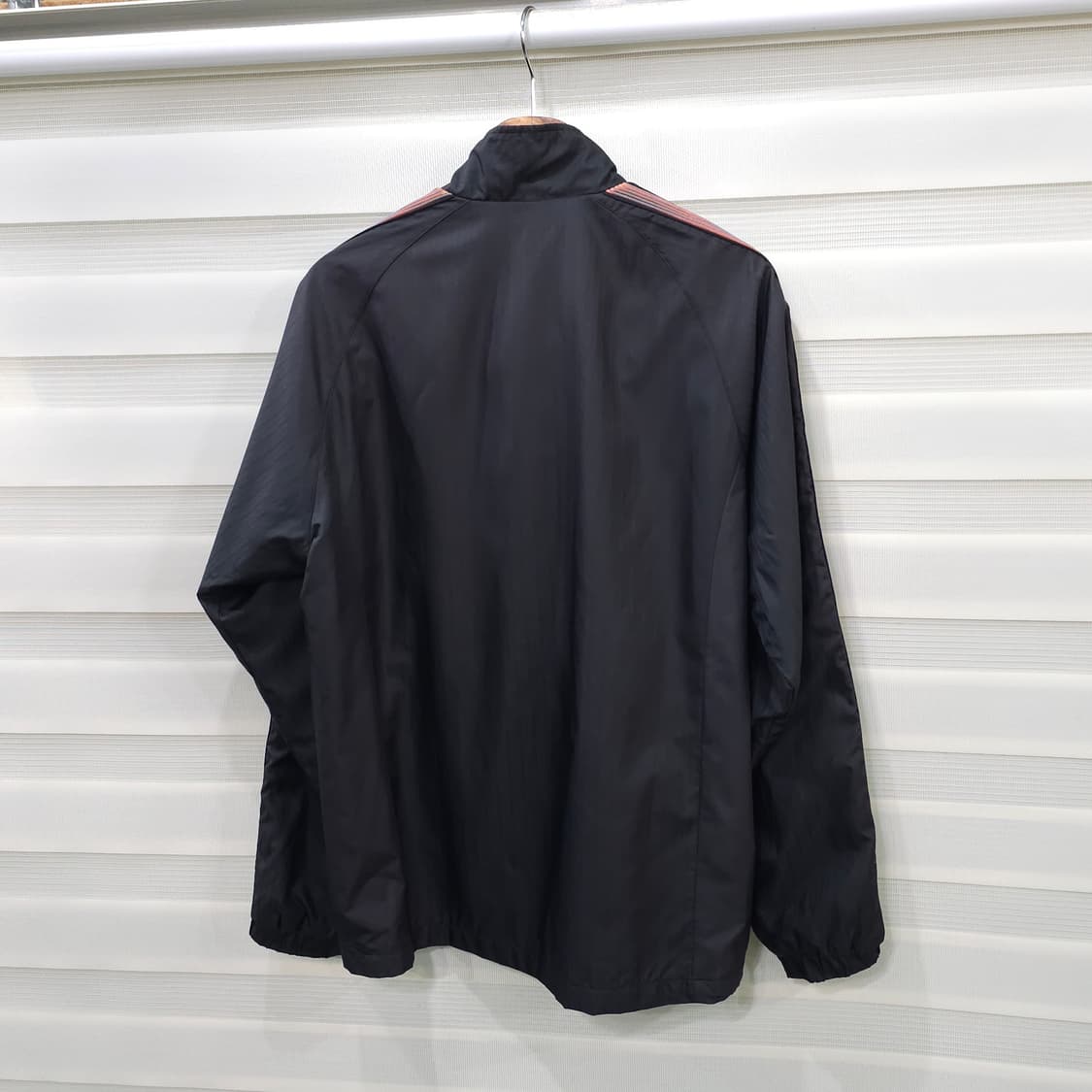 빈티지 아디다스 집업져지- L 상품이미지7