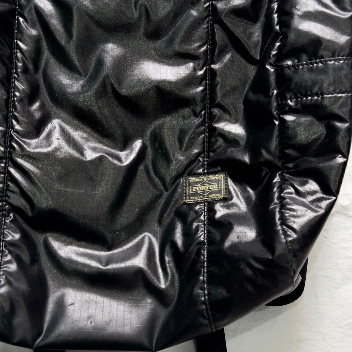 요시다 포터 CIRE 럭색 백팩 상품이미지2