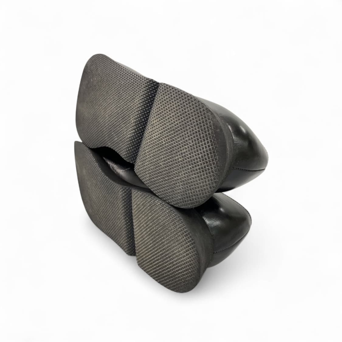 꼼데가르송 레더 스트랩 로퍼 상품이미지4