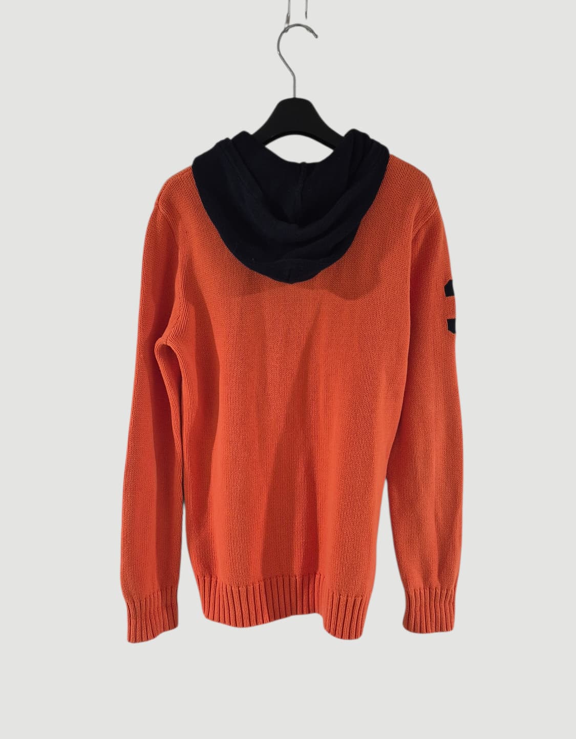 [18~20]폴로 랄프로렌 키즈 니트 후드 상품이미지3