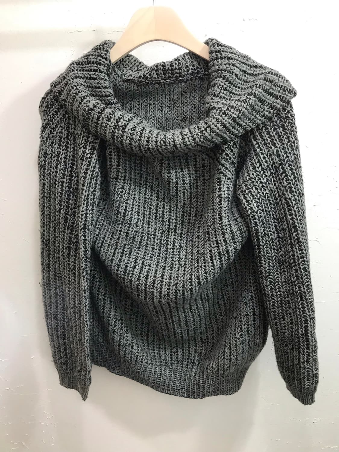 그레이 온나 코디 세트 🤍 상품이미지6