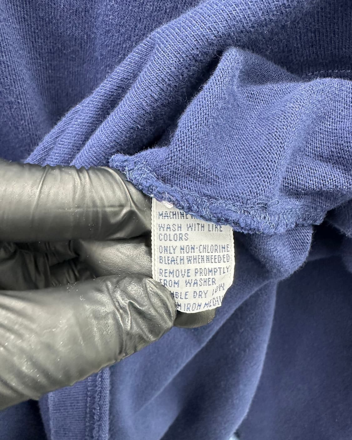 (2XL)폴로 PK 럭비티-M1812 상품이미지5