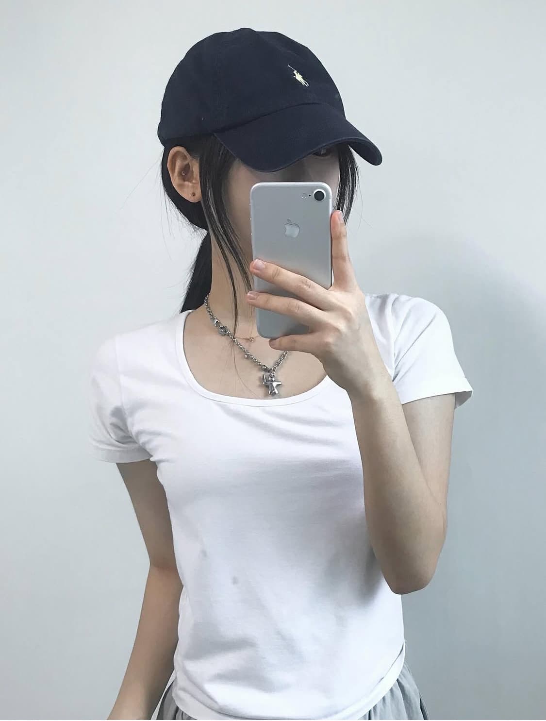 Polo by RalphLauren 폴로 치노 볼캡 상품이미지3