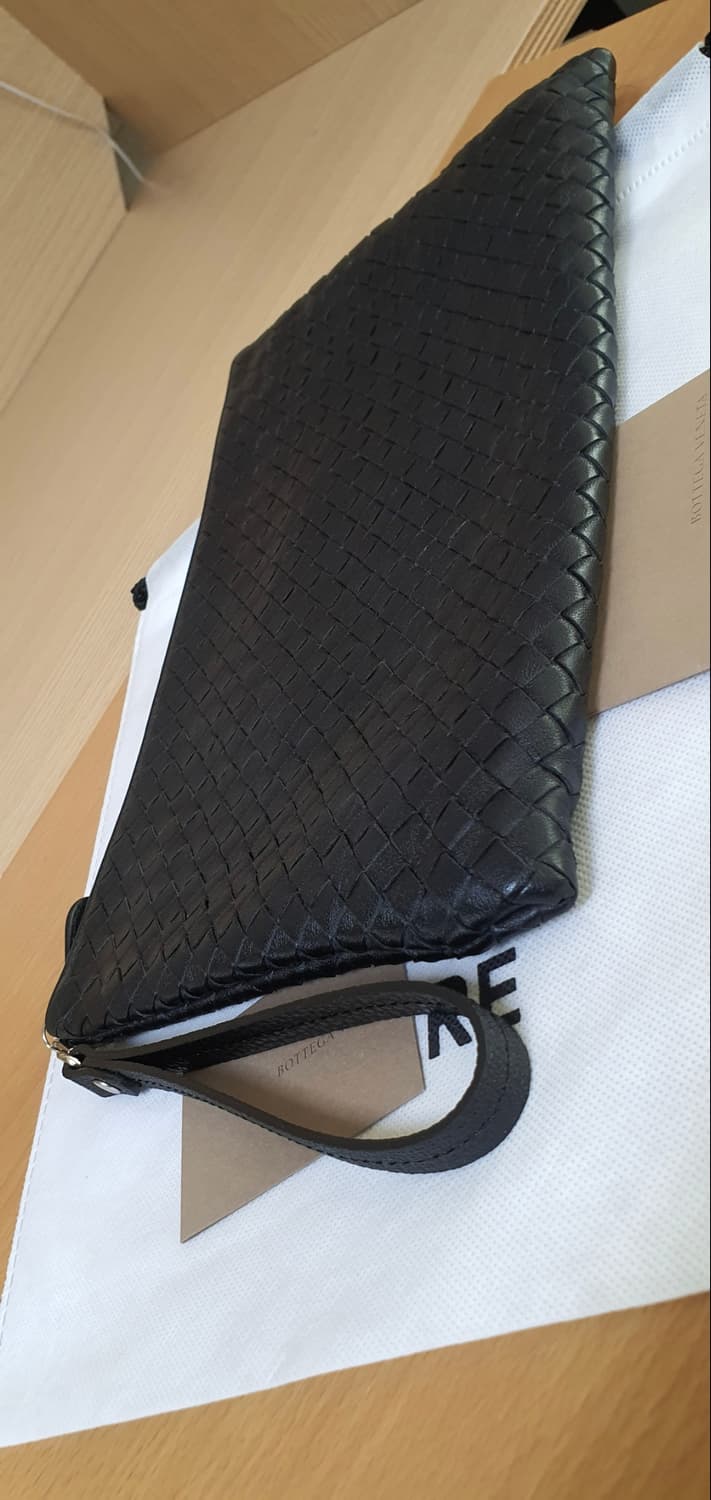 보테가베네타 클러치/클러치백 정품A급(감정O) 상품이미지7