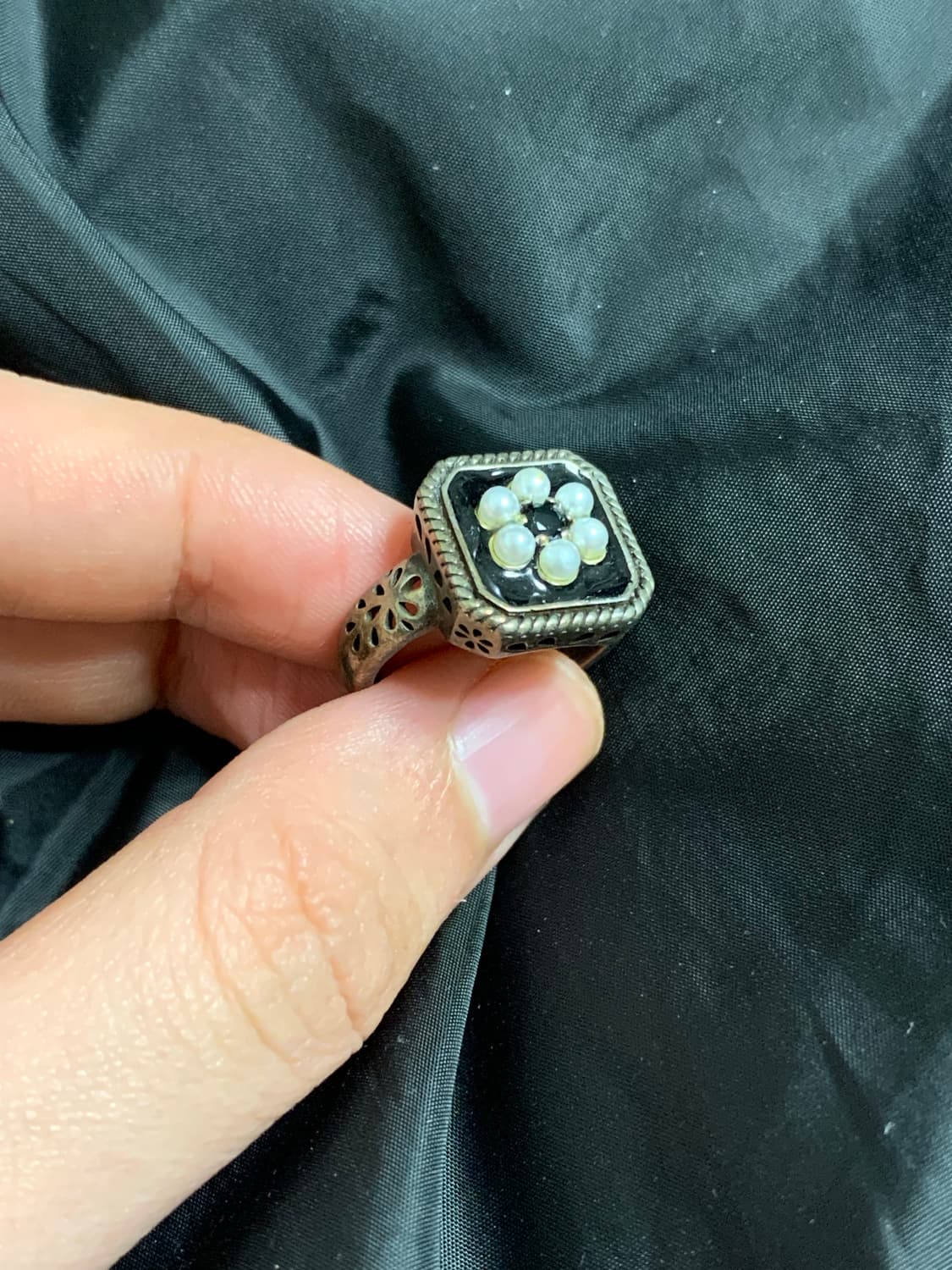 플라워반지 상품이미지1