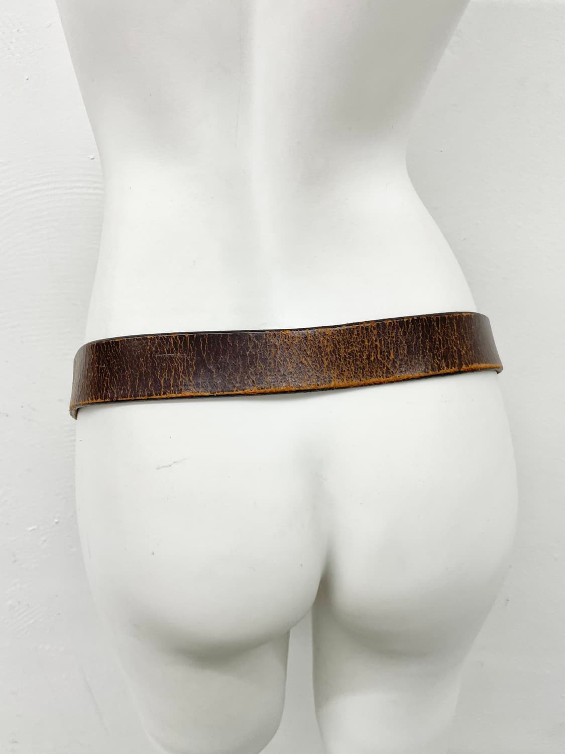 리바이스 리얼레더 버클 벨트 상품이미지4