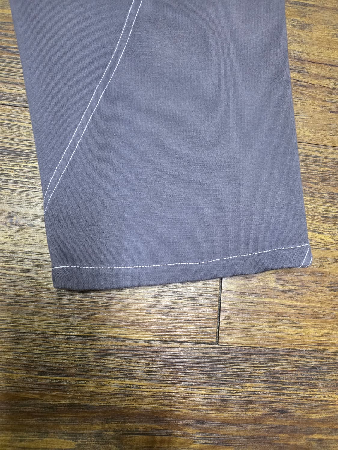 아더에러 스티치 스웻팬츠 상품이미지6