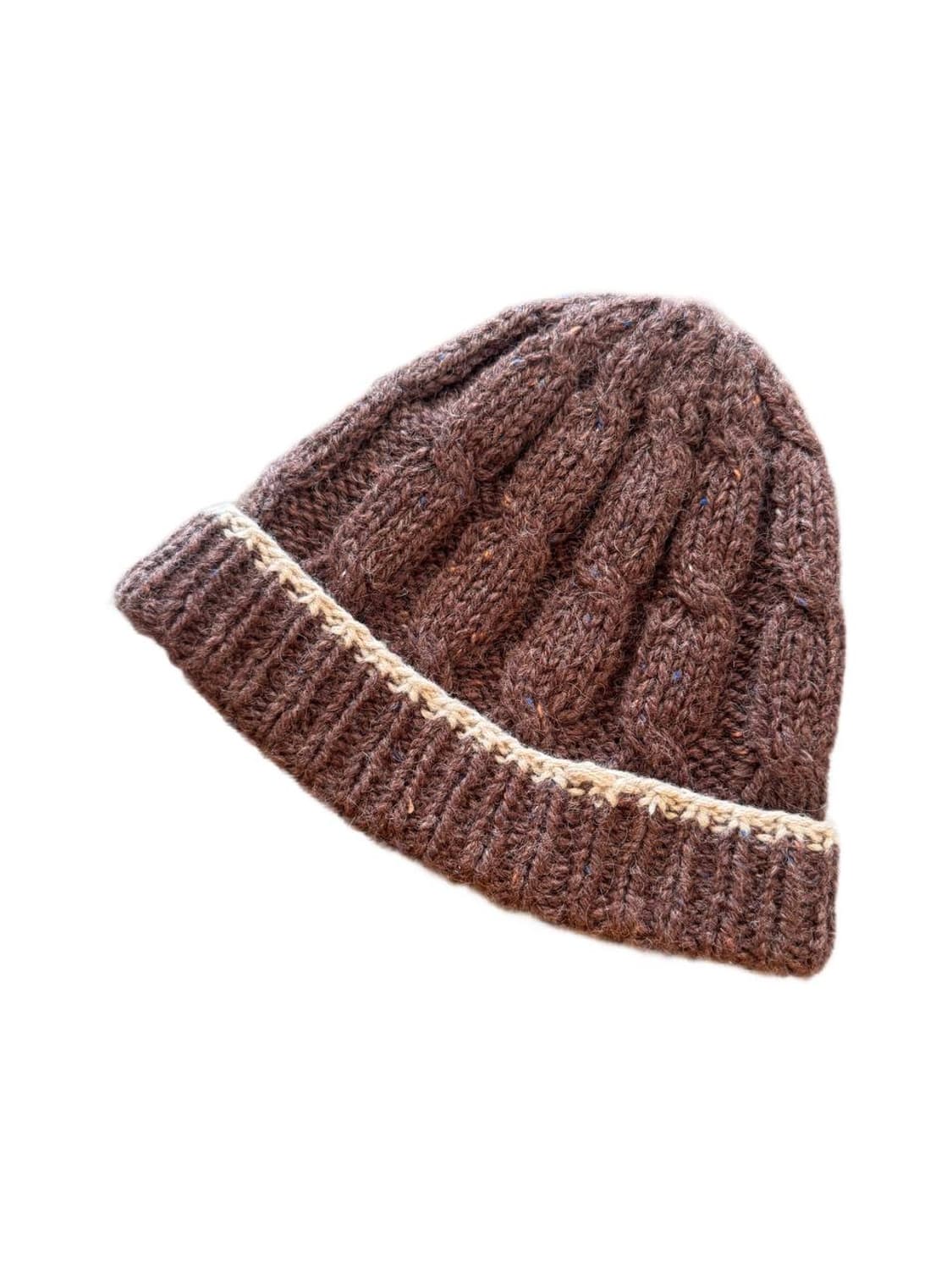 Global Work beanie 상품이미지2