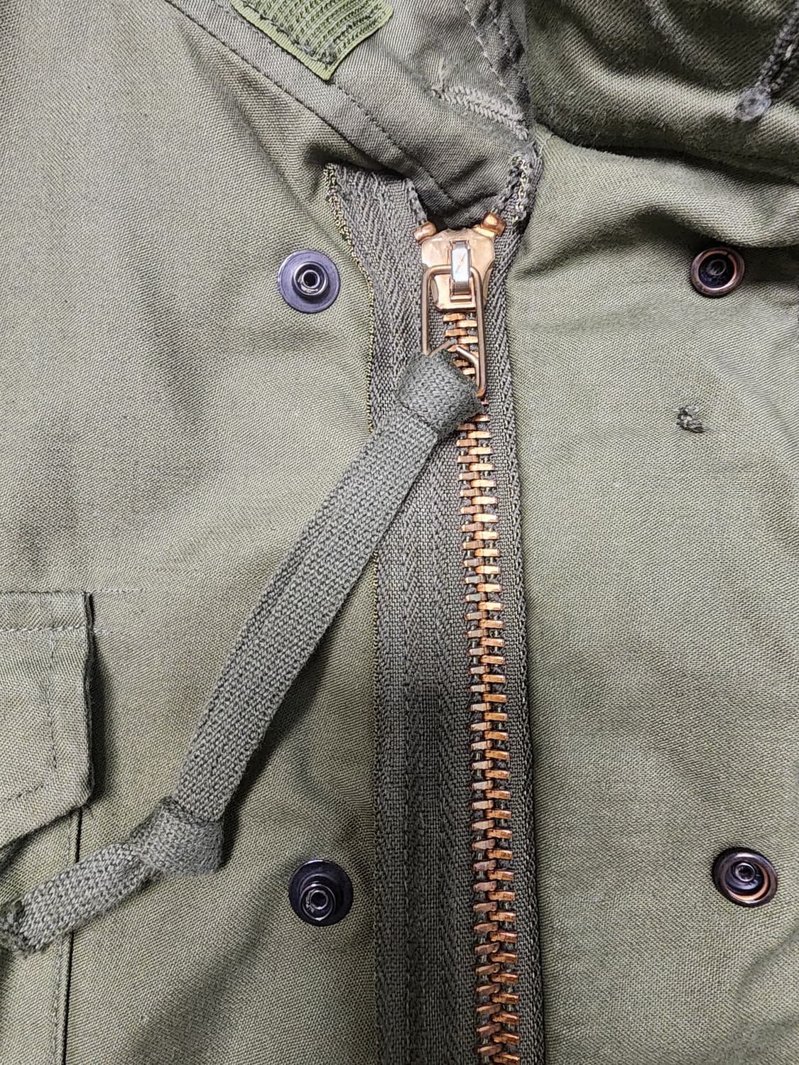 OG m65 필드자켓  상품이미지4