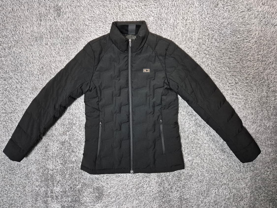 K2 여성 덕다운 패딩 85 상품이미지1