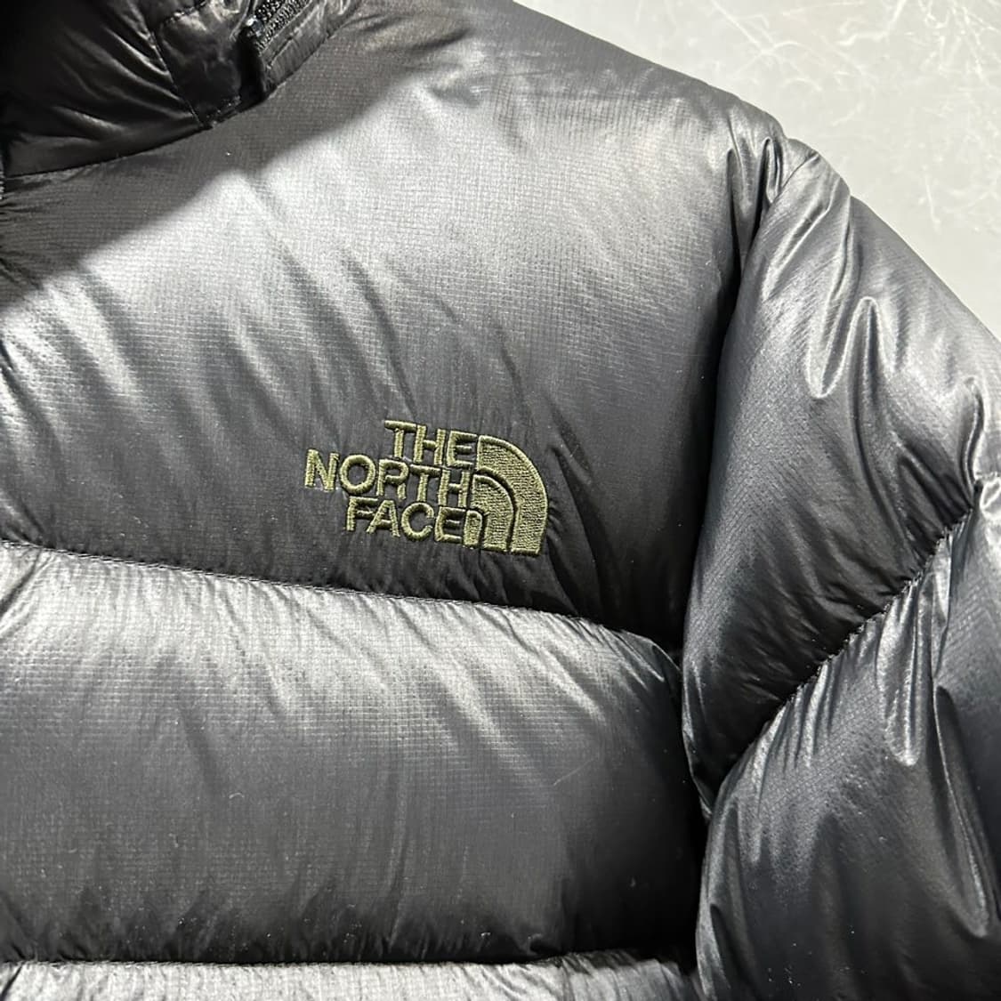 노스페이스 화이트라벨 눕시패딩 상품이미지3