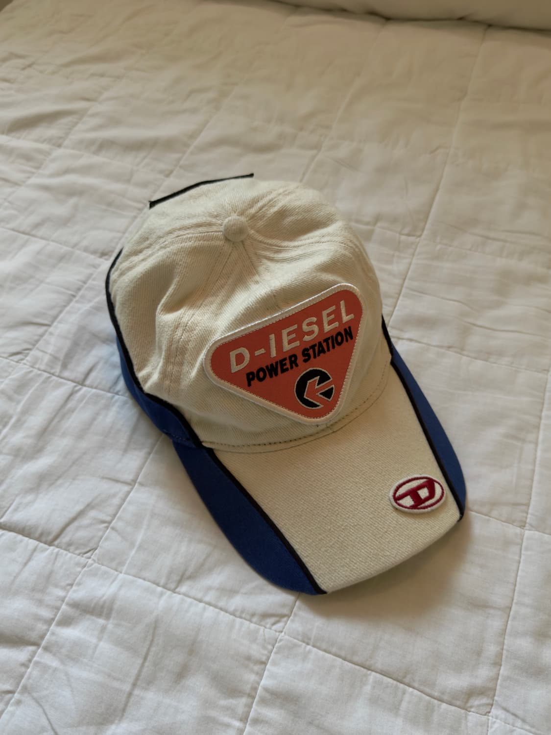 디젤 파워스테이션 볼탭 상품이미지1