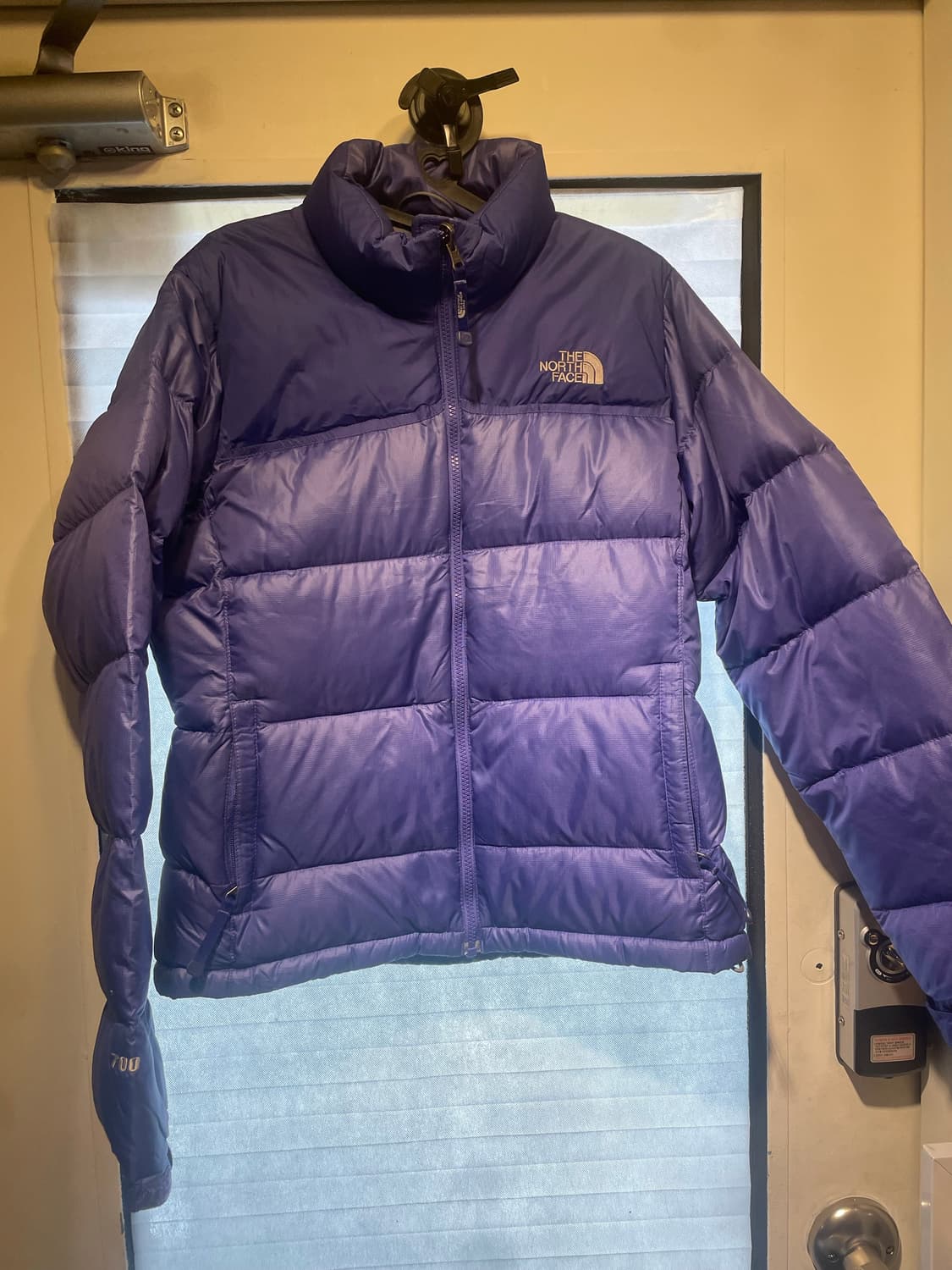 노스페이스700 상품이미지1