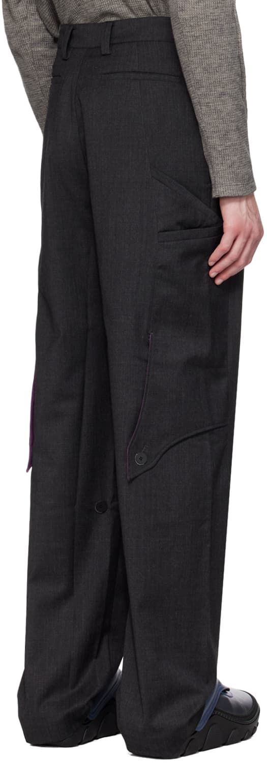 키코 코스타디노브 메가라 팬츠 상품이미지5