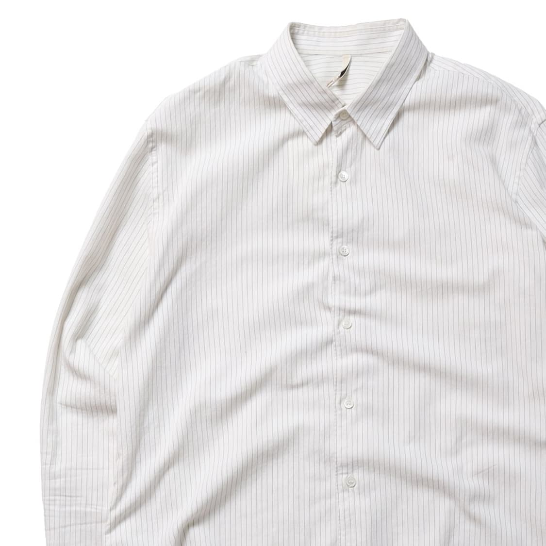 선플라워 Sunflower Stripe Pattern Shirt

 상품이미지2