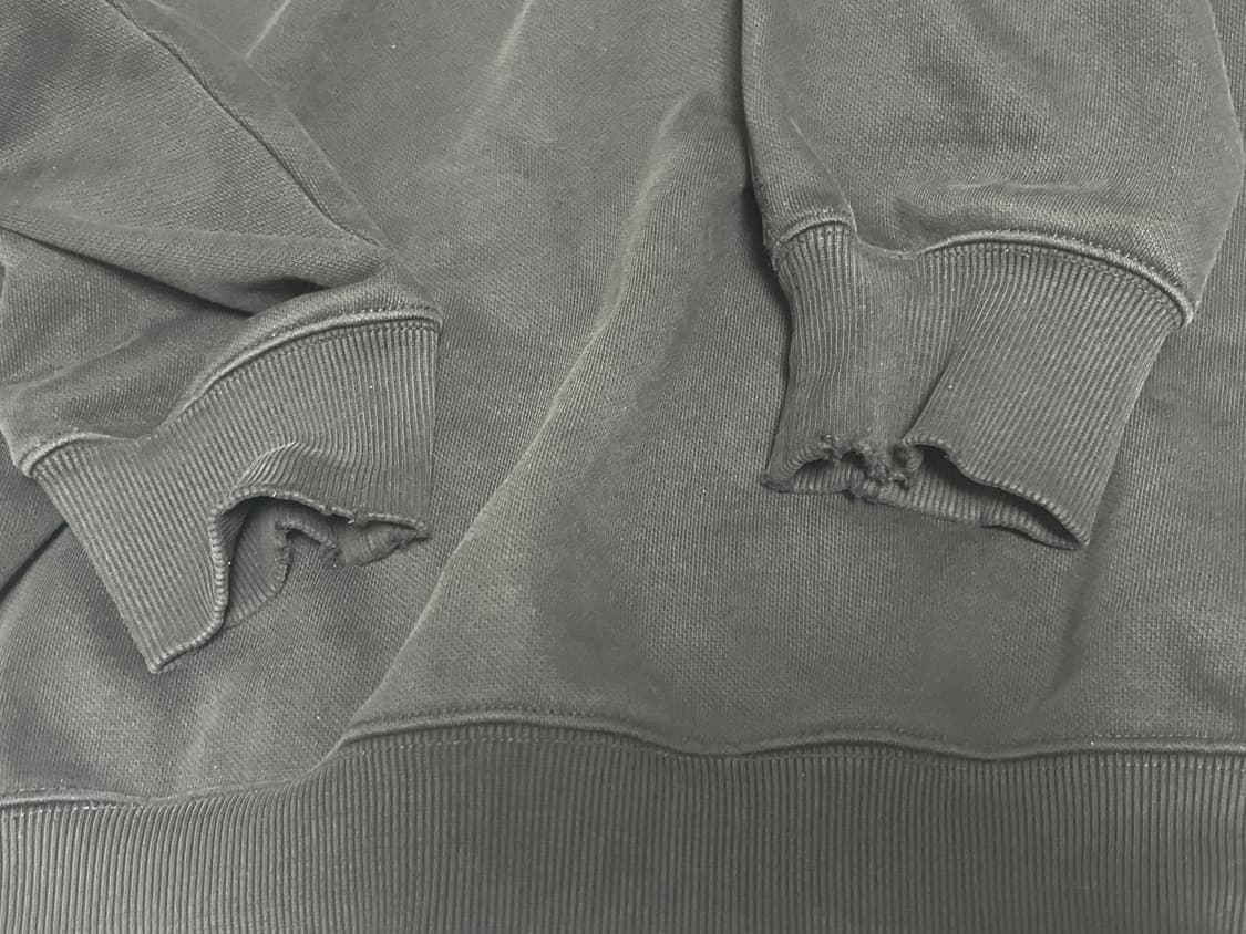 칼하트 wip 맨투맨 xl 상품이미지3