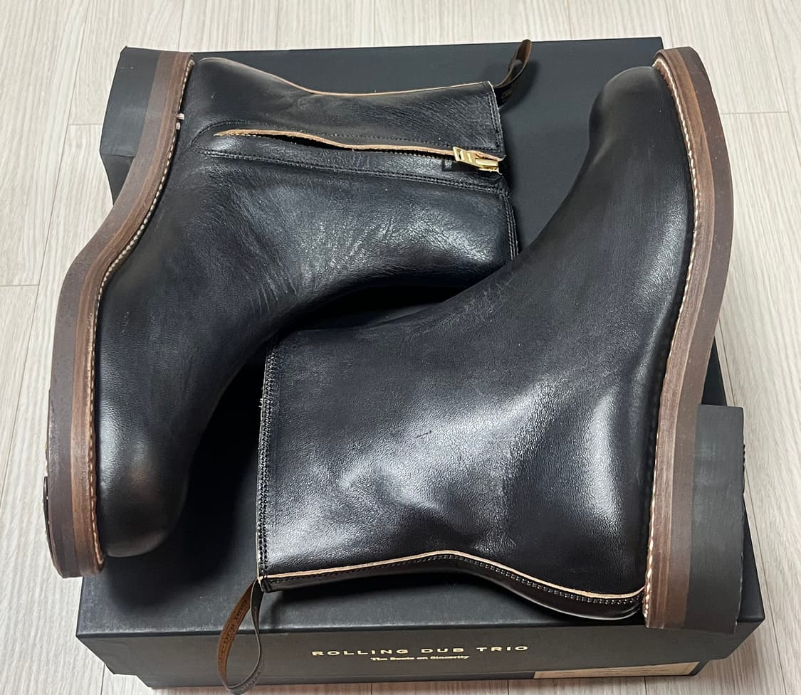 롤링덥트리오 캐스퍼 홀스하이드 7 상품이미지3