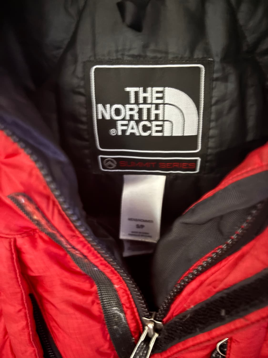 노스페이스 써밋시리즈 800 발토로 S/M 상품이미지6