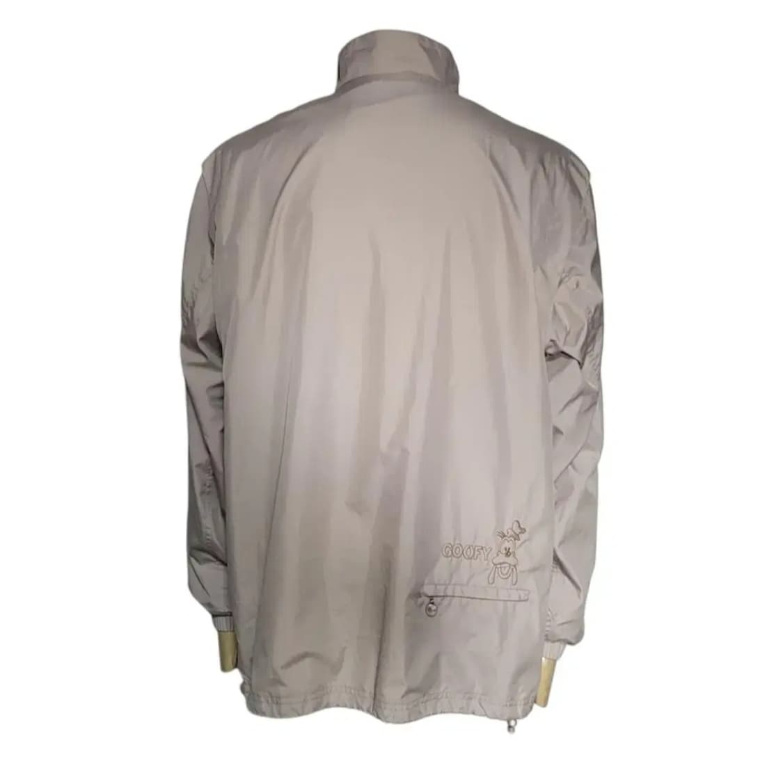 (M) 디즈니골프 바람막이 디즈니구피 디즈니아노락바람막이 골프바람막이 상품이미지6