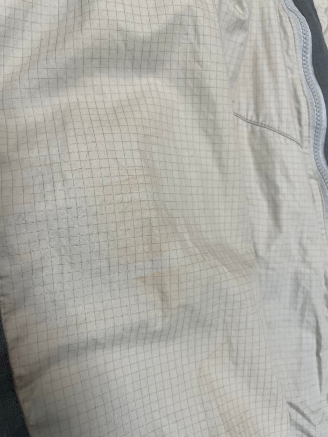 클라터뮤젠 안수르 자켓 상품이미지3