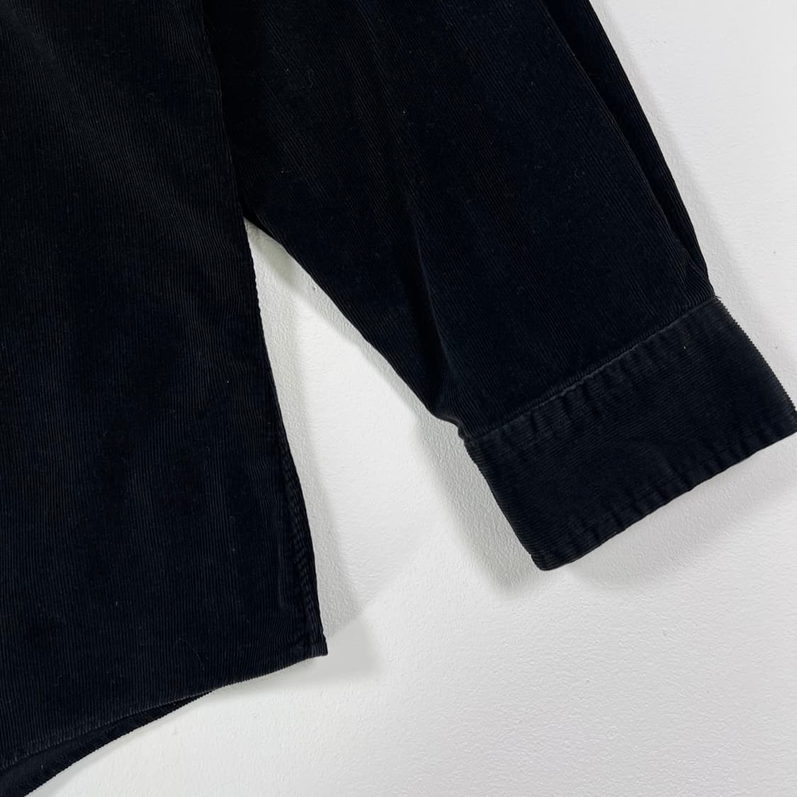 랄프로렌 코듀로이 셔츠 상품이미지2