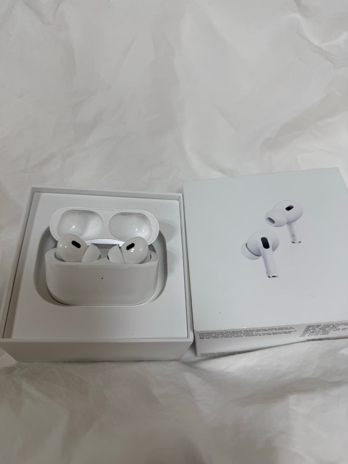 에어팟 프로 2세대 c타입 풀박스 상품이미지1